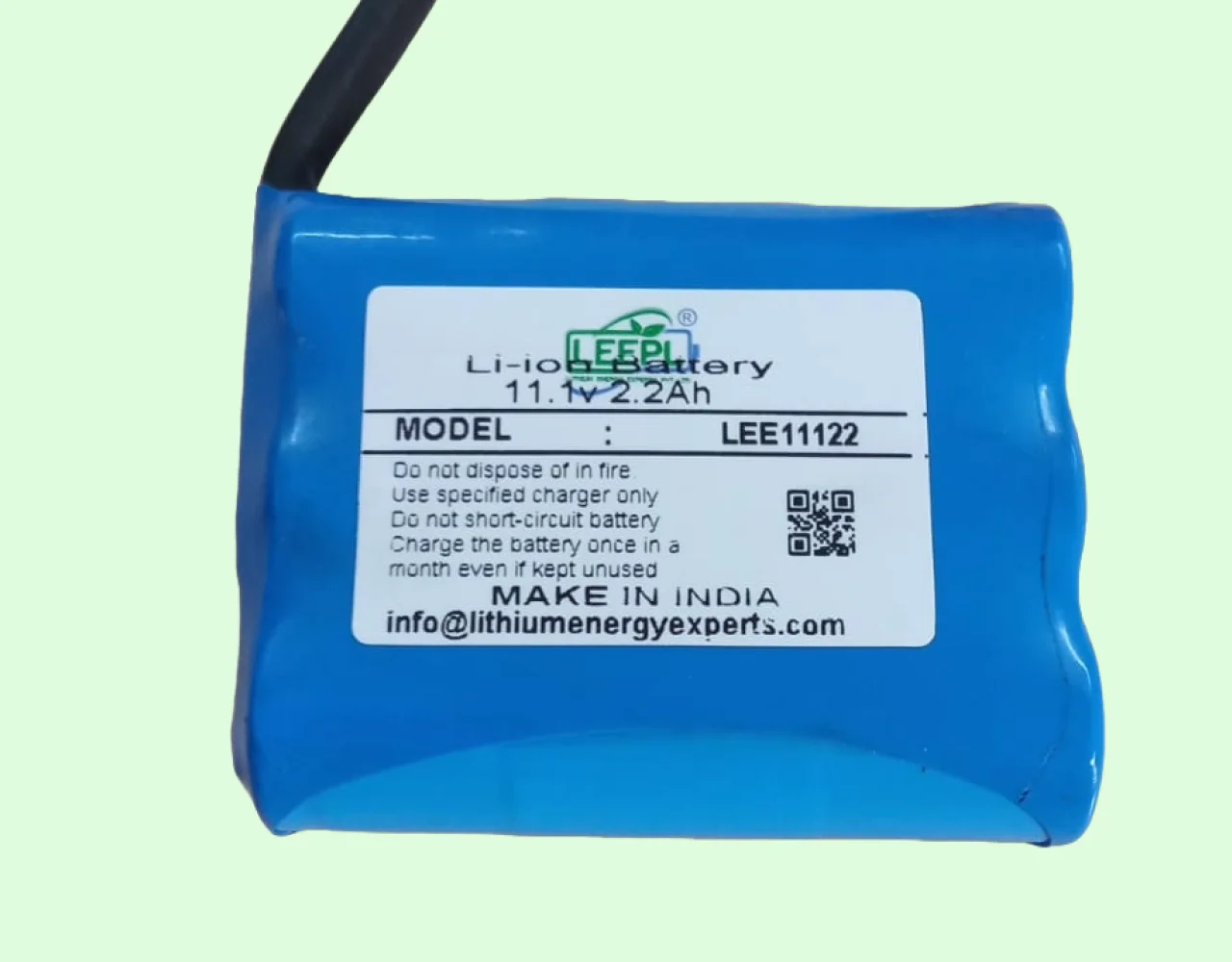 lithium-ion battery