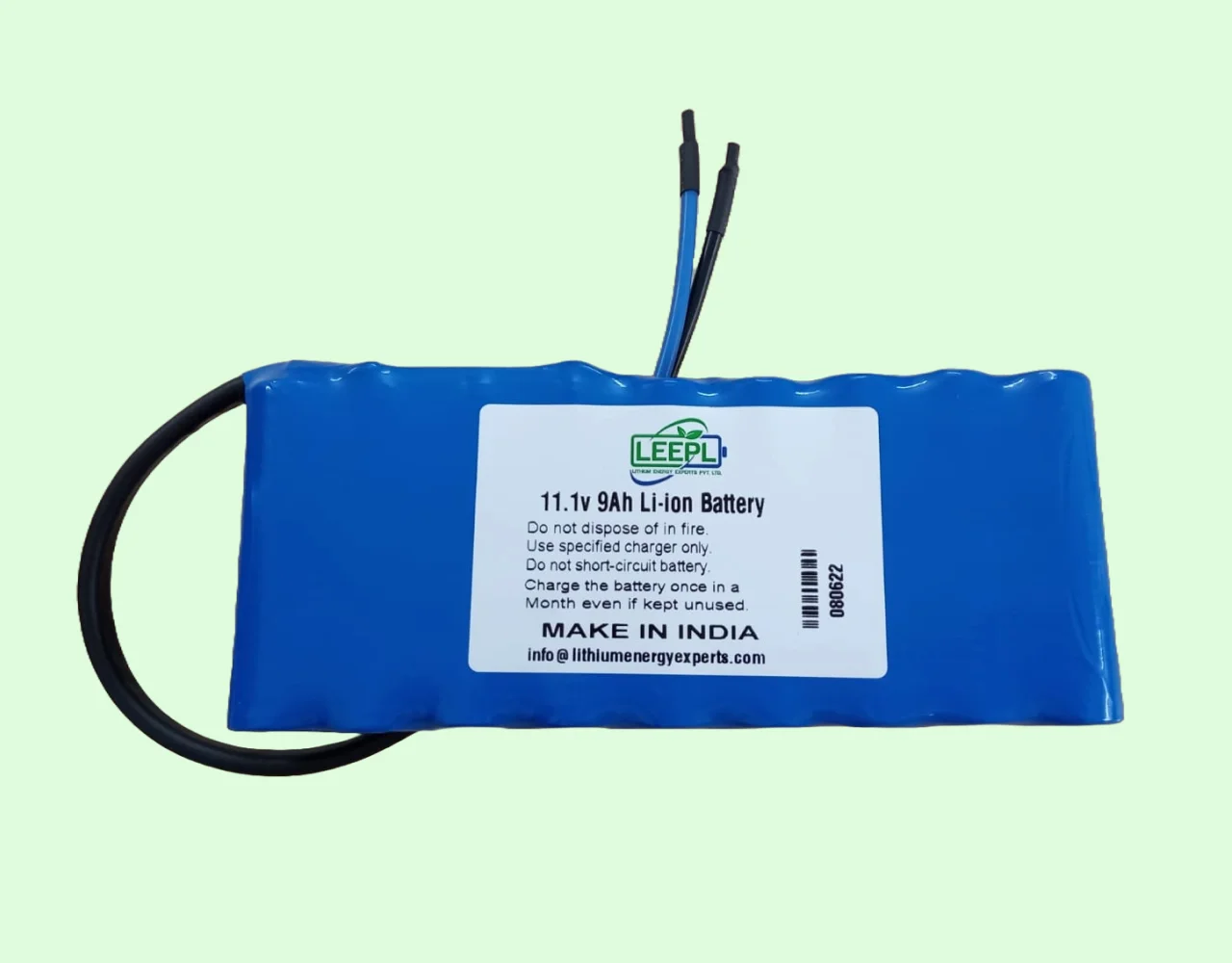 lithium-ion battery