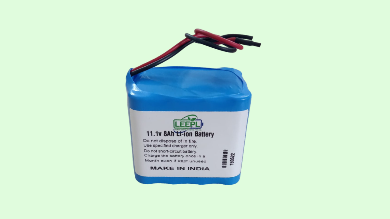 Lithium-ion Battery