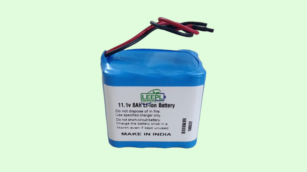 liion-battery