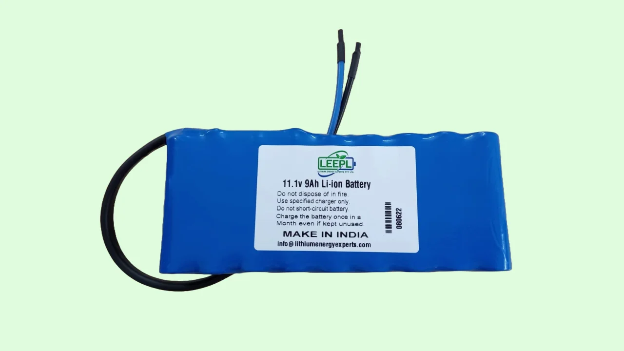 Understanding Medical Ventilator Battery Life and Maintenance